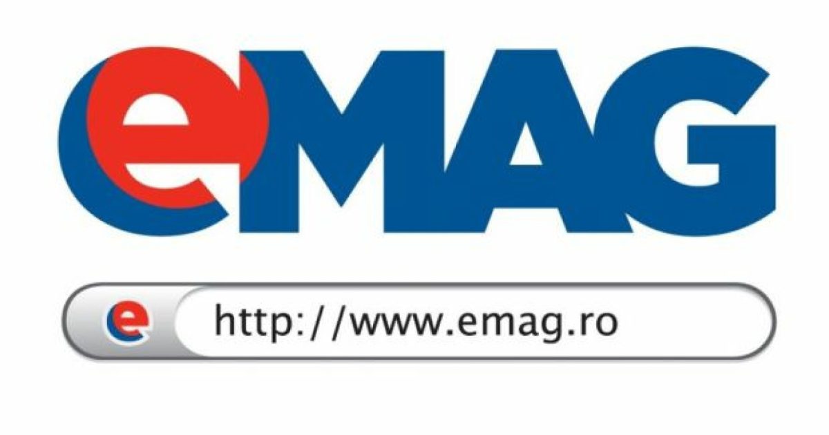 EMAG bagă „Taxa de Bună ziua” chiar și pentru clienții Genius