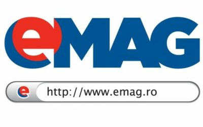EMAG bagă „Taxa de Bună ziua” chiar și pentru clienții Genius