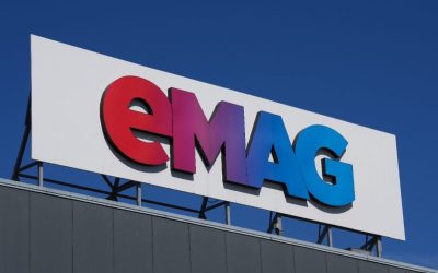EMAG introduce o taxă ascunsă: Cât plătești în plus la fiecare comandă din România