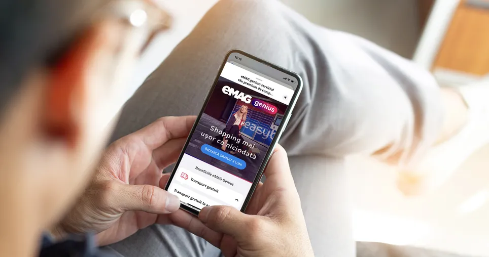 Taxă SURPRIZĂ la fiecare comandă online: Toți clienții o vor plăti!