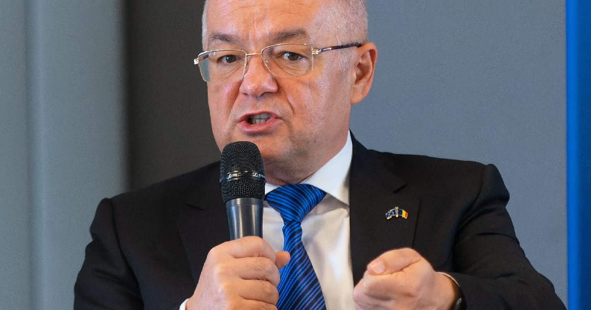 Guvernul NU pleacă: Rămâne la putere până apare o nouă majoritate