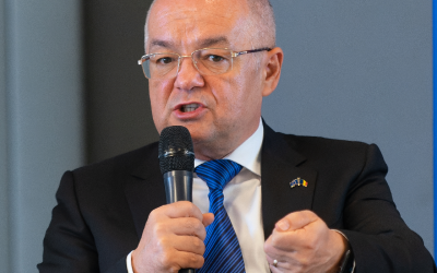 Guvernul NU pleacă: Rămâne la putere până apare o nouă majoritate