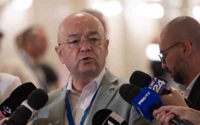 Bolojan, fără PSD: PNL, avertizat să nu fie „cățelușul” USR