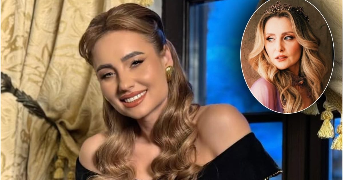 Alina Sorescu, mesaj emoționant pentru Emilia Dorobanțu, după divorț