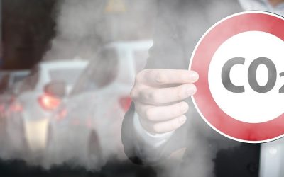 Emisiile UE scad: Au ajuns cu 40% sub nivelul din 1990 în 2024