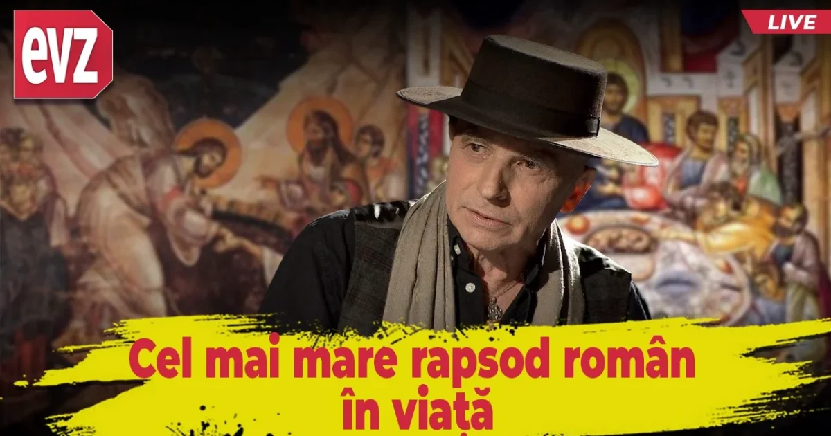 EXCLUSIV Grigore Leșe: Care este marea problemă a oamenilor?