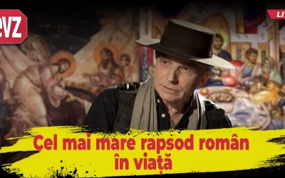 EXCLUSIV Grigore Leșe: Care este marea problemă a oamenilor?