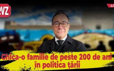 EXCLUSIV: Prăbușirea emoțională a domnitorului Grigore Alexandru Ghica, înainte de sinucidere