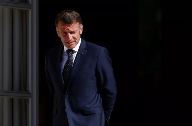 Președintele francez Emmanuel Macron a insistat miercuri, în discuțiile cu omologii săi american Donald Trump și iranian Massoud Pezeshkian, asupra necesității extinderii armistițiului dintre Statele Unite și Iran la Liban