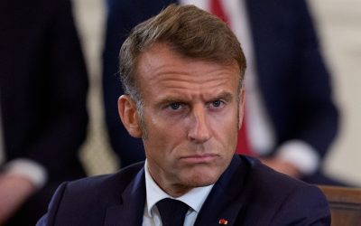 Macron pregătește terenul: Noi strategii pentru prezidențiale