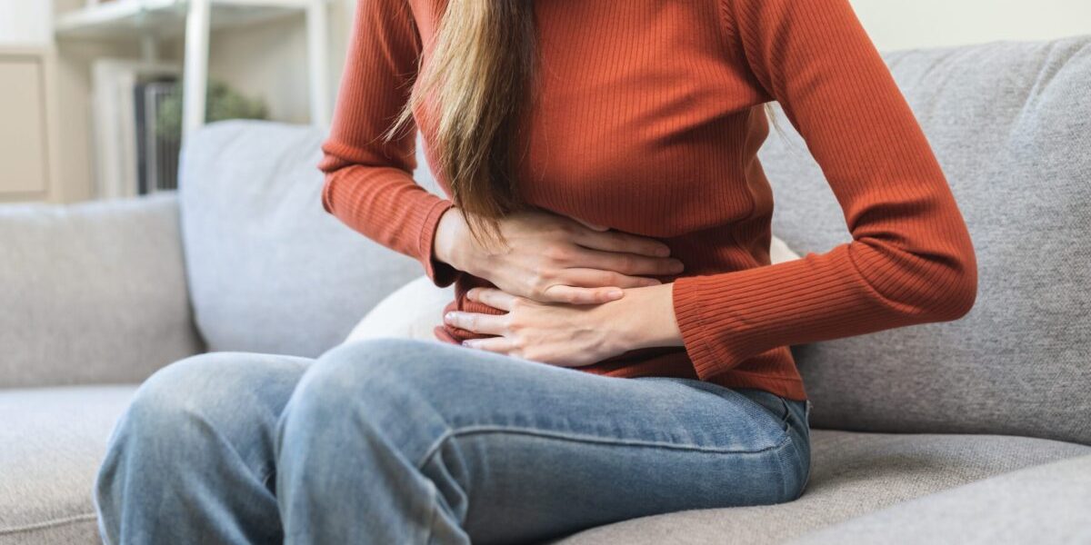 Atenție: Problemele digestive care ascund afecțiuni ginecologice