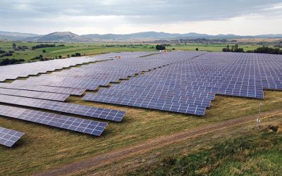 Seceta învinge investițiile: 2025, an record pentru proiecte în energie în România