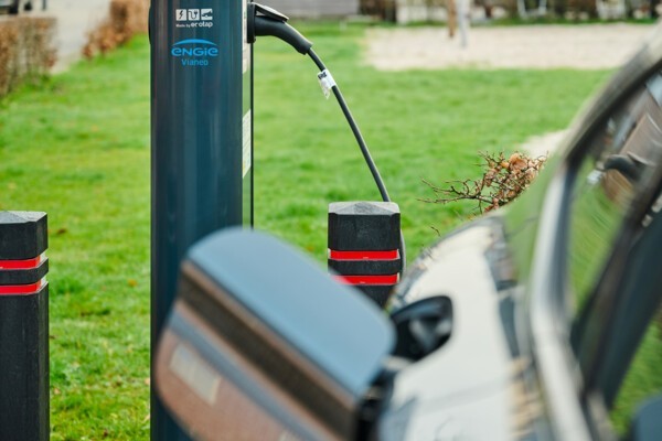 Engie Vianeo instalează peste 4.500 de stații de încărcare în Belgia