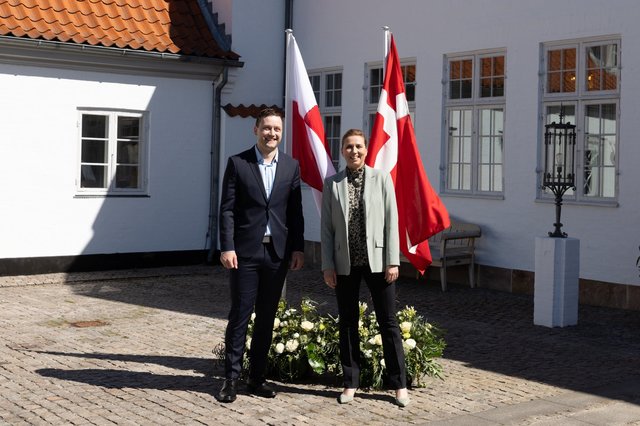 Groenlanda ripostează dur la insultele lui Donald Trump: „Nu suntem gheată!”