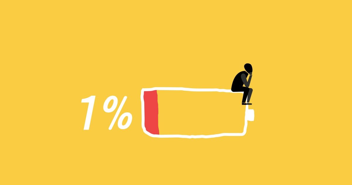 Epuizare emoțională: Simptome subtile, dincolo de oboseală