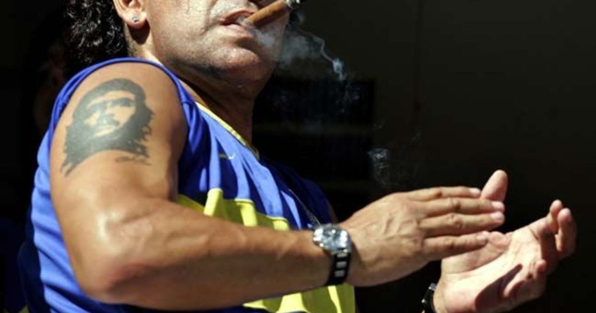 Noul proces MARADONA: Surori și avocatul, acuzați de fraudă cu marca