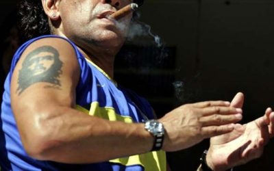 Noul proces MARADONA: Surori și avocatul, acuzați de fraudă cu marca