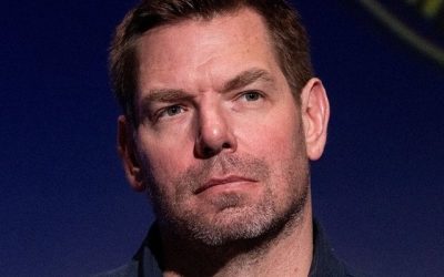 Swalwell, candidat la guvernare, acuzat de agresiune sexuală: „Am greșeli, dar sunt secrete”