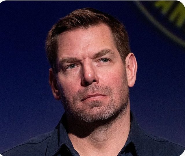 Swalwell, candidat la guvernare, acuzat de agresiune sexuală: „Am greșeli, dar sunt secrete”