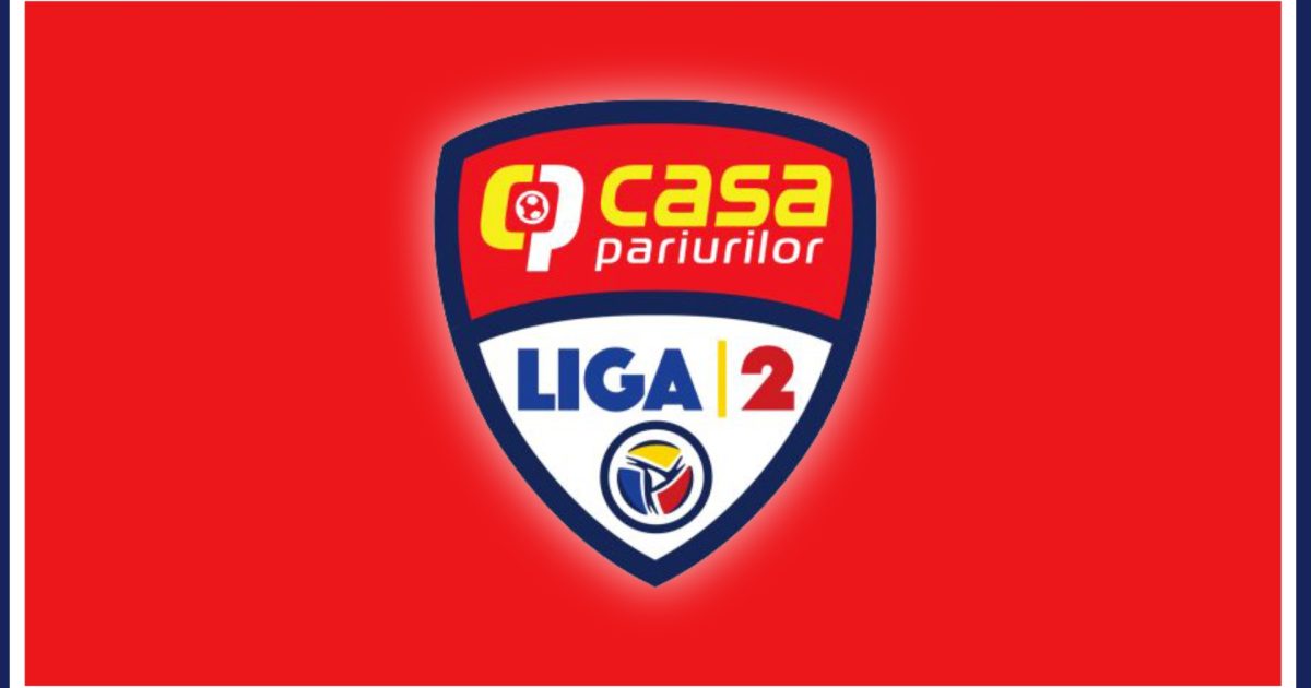 Liga 2: Etapa 3 play-off și play-out, live video. Meciuri decisive în eșalonul secund