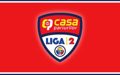 Liga 2: Etapa 3 play-off și play-out, live video. Meciuri decisive în eșalonul secund