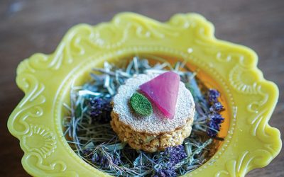 Bucătăria românească, la ZF: Restaurantele își redescoperă gustul!