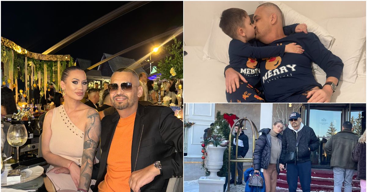 Designerul Eugen Olteanu, ultimul mesaj sfâșietor: „O să învingi și asta”