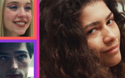 Cum au cucerit vedetele din „Euphoria” lista A-l-l-or de la HOLLYWOOD