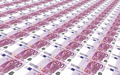 Datoria externă a României crește alarmant: 229,9 miliarde euro!