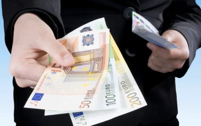 Germania: Schimbare majoră? Plățile cash, pe cale să dispară?