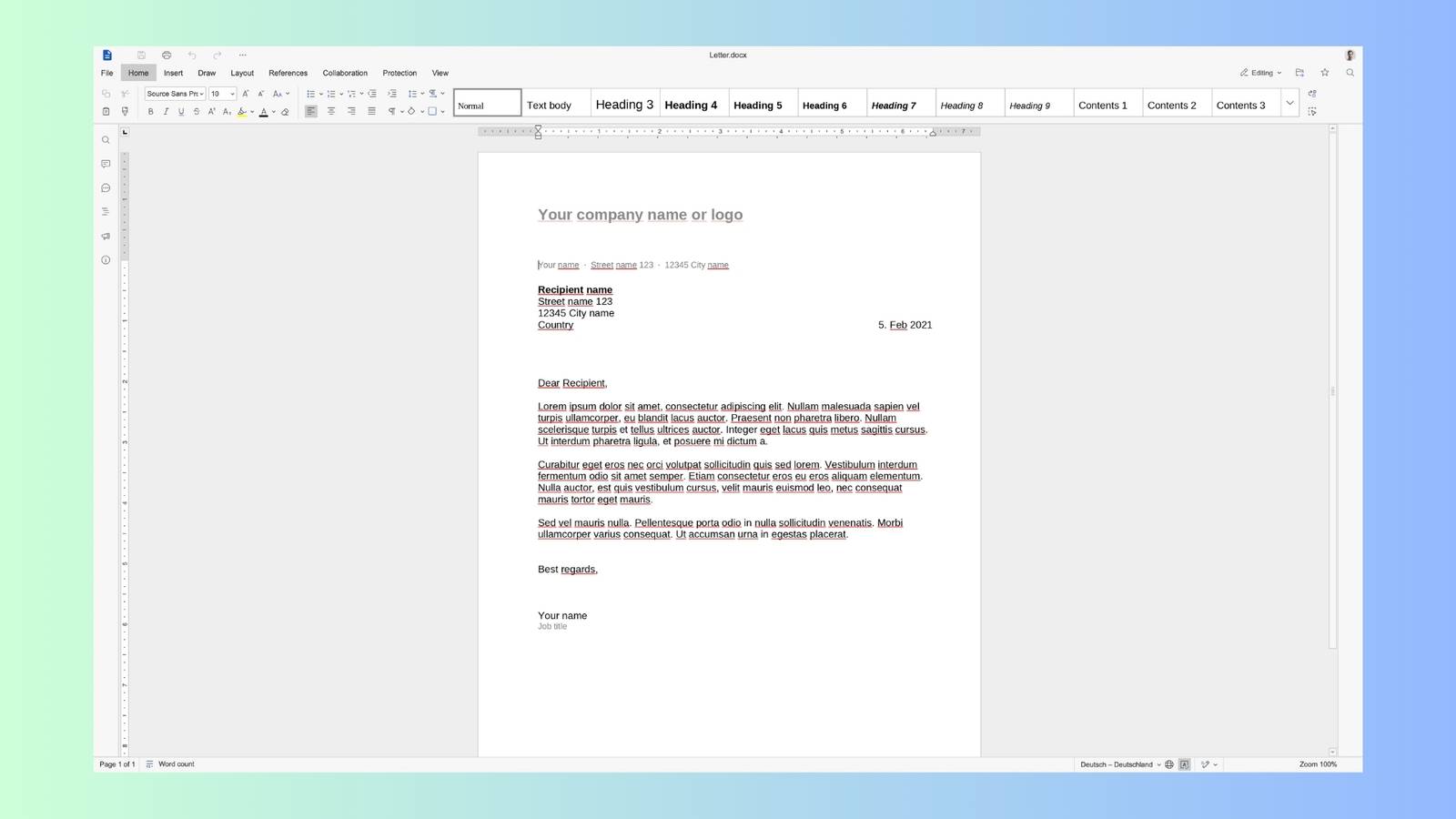 Inițiativa europeană Euro-Office: Un nou editor de documente open-source în lupta pentru suveranitate digitală BERLIN, Germania – O nouă alternativă la platformele de birou populare precum Microsoft Office 365 și Google Docs se profilează la orizont