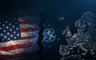 Retragerea SUA: Turcia avertizează despre efecte „distructive” în Europa