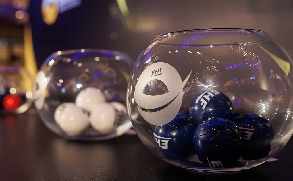 România, la Europenele de Handbal Feminin 2026: Grupa B!