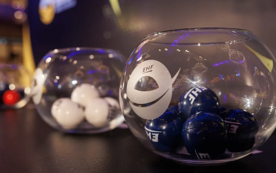 România, la Europenele de Handbal Feminin 2026: Grupa B!