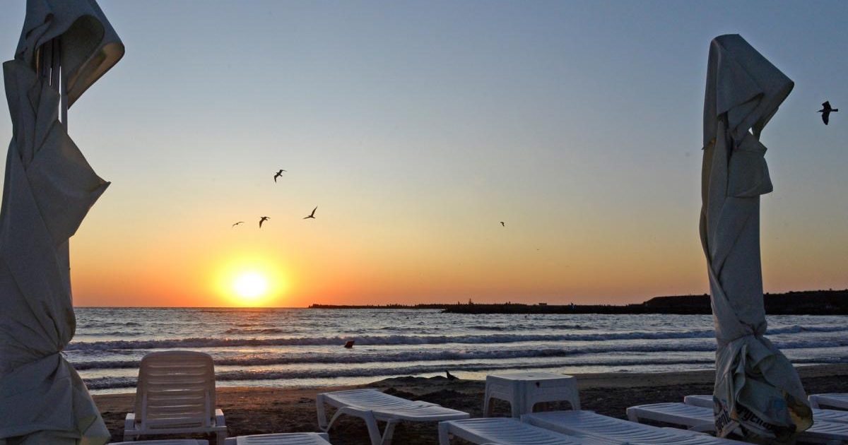 Mamaia: Super-concerte și mega-petreceri de 1 Mai 2026