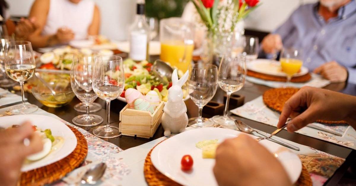 Ouăle de Paște: Avertismentul medicilor. Simptomele care-ți strică Sărbătorile