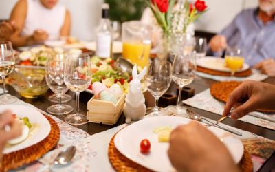 Ouăle de Paște: Avertismentul medicilor. Simptomele care-ți strică Sărbătorile