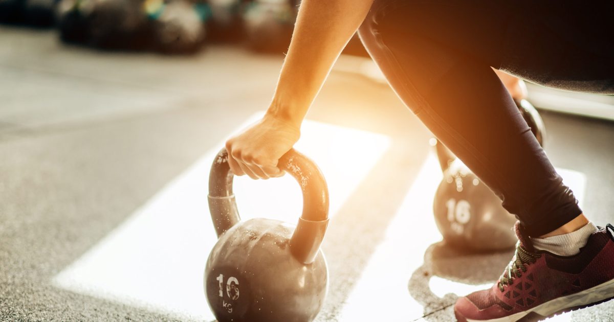 Mișcări rapide, secretul fitnessului? Experții dezvăluie răspunsul!