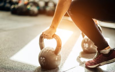 Mișcări rapide, secretul fitnessului? Experții dezvăluie răspunsul!