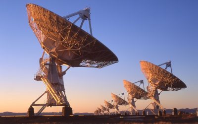 Încă ne chinuie: Există extratereștri sau e doar o iluzie cosmică?