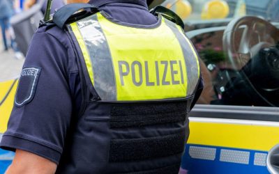 Explozie violentă în Germania: Un mort, deflagrația a fost provocată