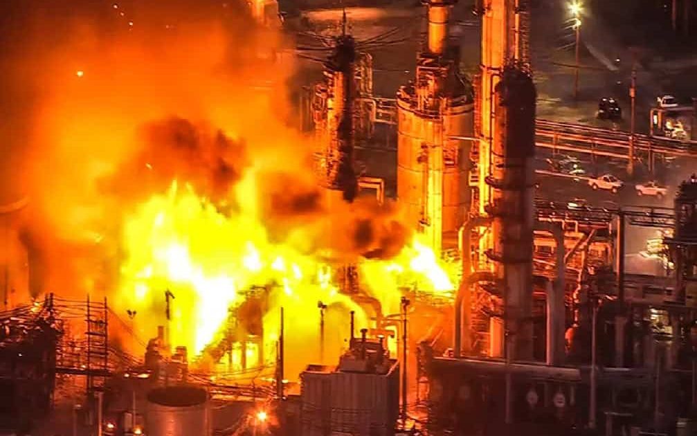 Daune colosale: Peste 60 mld. $ pentru infrastructura energetică din Orientul Mijlociu