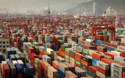 În ciuda CE, deficitul comercial UE cu China a explodat în 2025