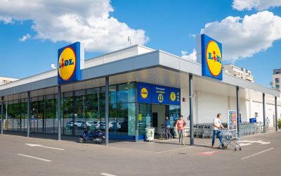 Lidl: Programul de Paște 2026. Vezi când sunt deschise magazinele pe 11, 12 și 13 aprilie