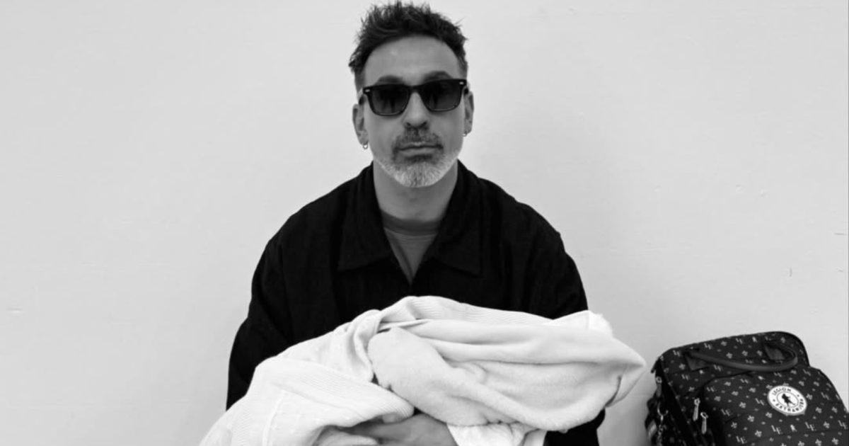 Lavezzi, mărturii sfâșietoare: „Am făcut rău familiei” după depresie cruntă