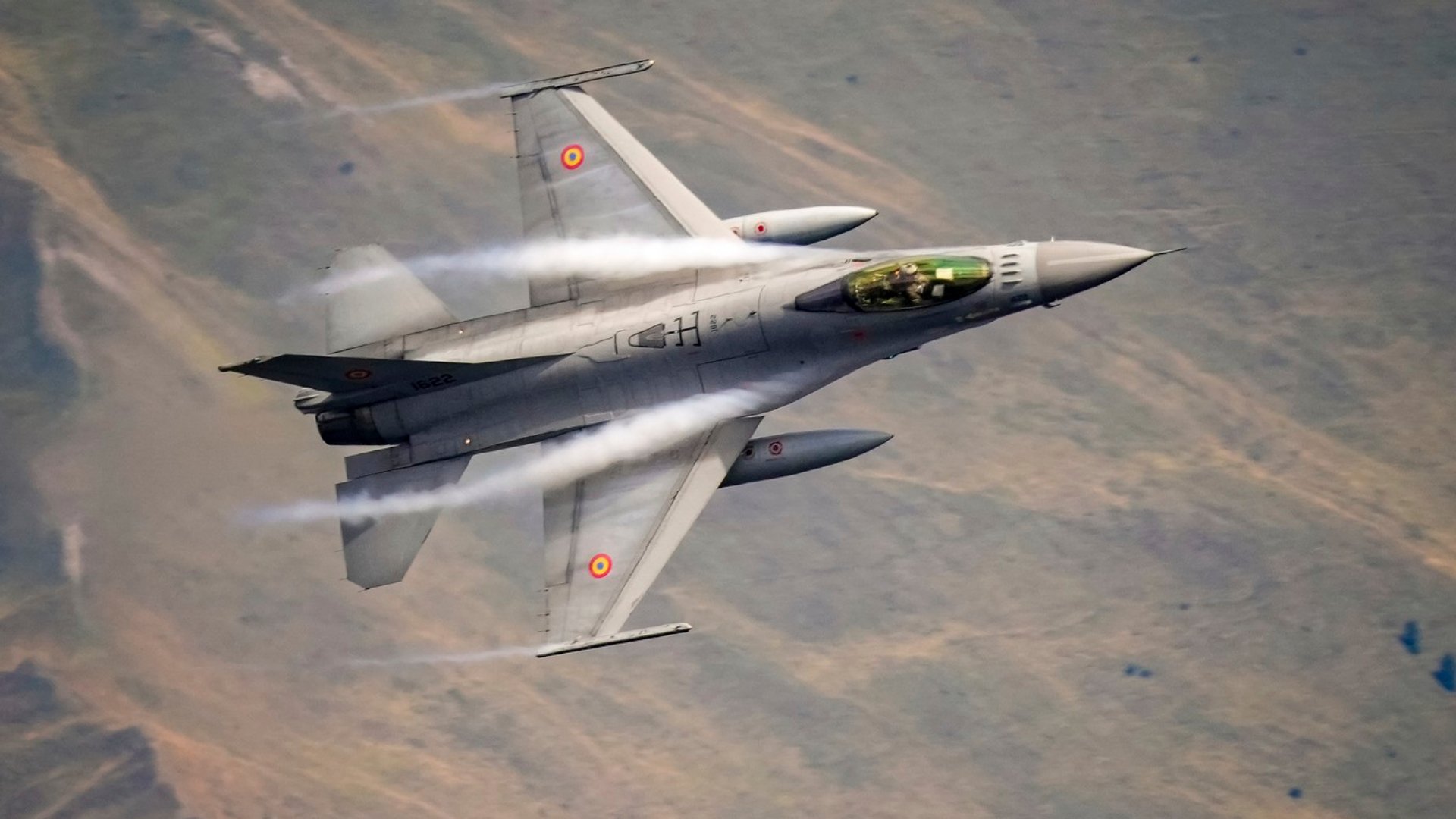 Clasamentul forțelor aeriene 2026: Pe ce loc se află România?