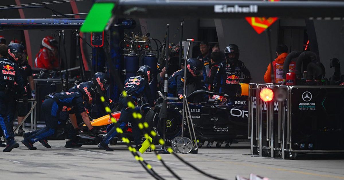 Red Bull, schimbări majore înainte de Marele Premiu din Miami: Ce se întâmplă