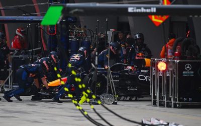 Red Bull, schimbări majore înainte de Marele Premiu din Miami: Ce se întâmplă