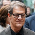 Capello, șocat live: A aflat de moartea lui Lucescu în studio și a izbucnit în lacrimi