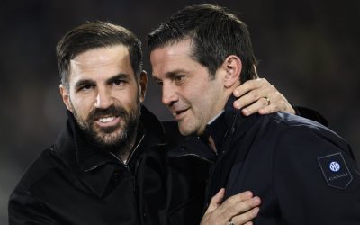 Como – Inter 0-0: Remiză pentru Chivu. Ce notă ia antrenorul român?
